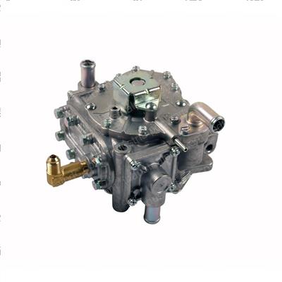 Picture of Vaporizer Assembly