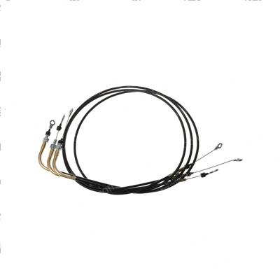 Picture of Cable- Accl.-Short 54 in