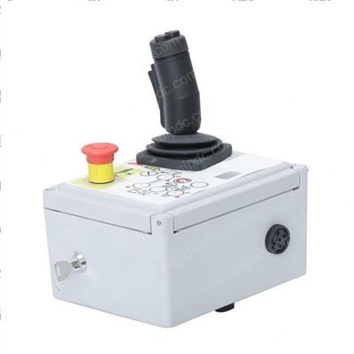 Picture of Control - Box Upper