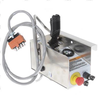 Picture of Control - Box