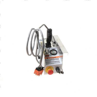 Picture of Control Box