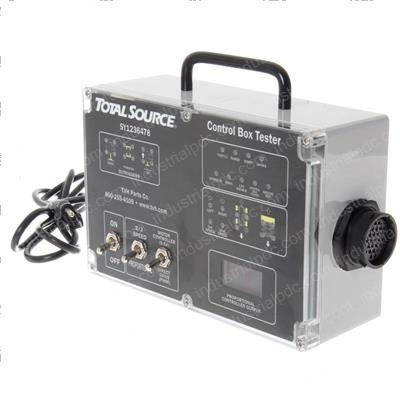 Picture of Control Box - Skyjack Tester