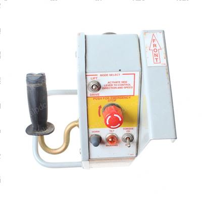 Picture of Control Assy Horn/Tilt