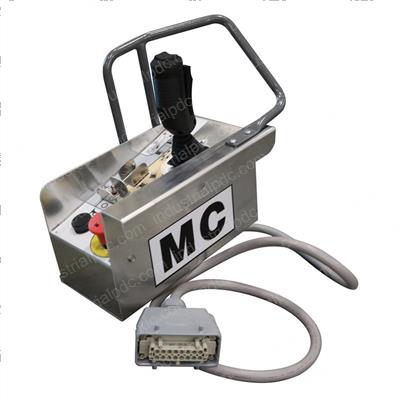 Picture of Controller Box