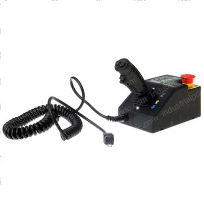 Picture of Uppper Control Box