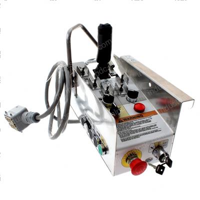 Picture of Control Box - 600/800/1000