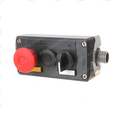 Picture of Control Box - Three Button