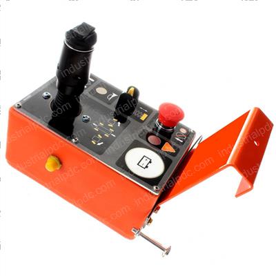 Picture of Control Box - Standard