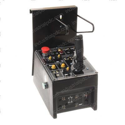 Picture of Box - Control