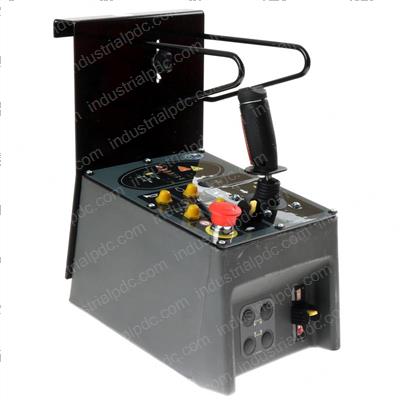 Picture of Plat Cont Box (dual Fuel)