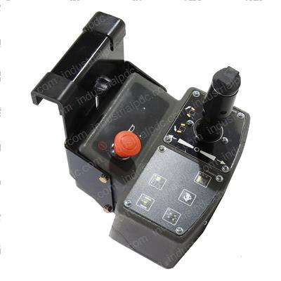 Picture of Box - Control