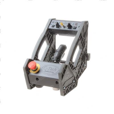 Picture of Elec Assy Platform Box (c