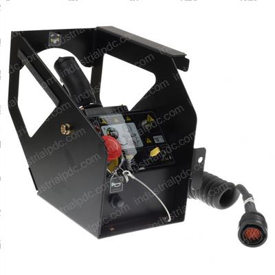 Picture of Box-Platform Control