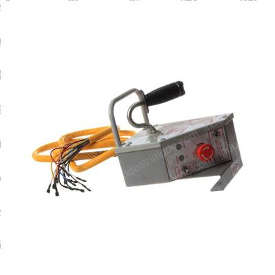 Picture of Cntrlbx Assy Joystick 2033rs