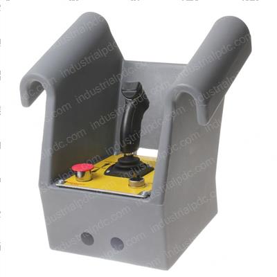 Picture of Box - Control Upper