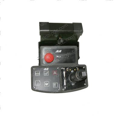 Picture of Box - Control