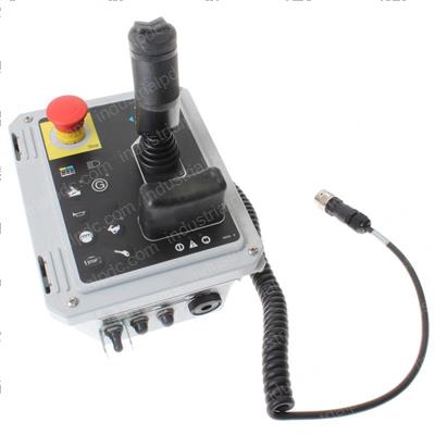 Picture of Platform Control Box W/Dec