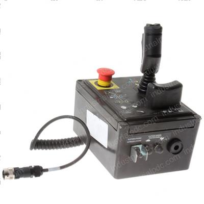 Picture of Platform Control Box W/Decal