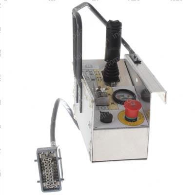 Picture of Control - Box Sj3- Mc