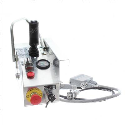 Picture of Box - Control