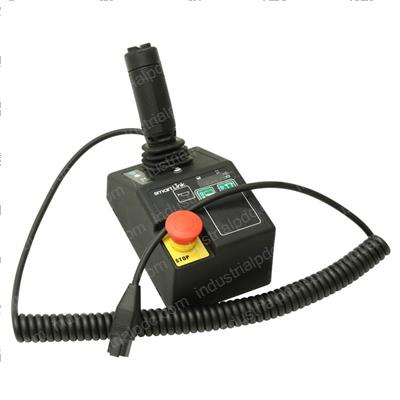 Picture of Upper Control Box -W/O Outrigg