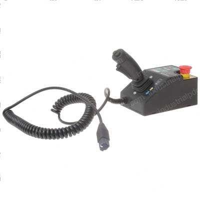 Picture of Upper Control Box - Outriggers