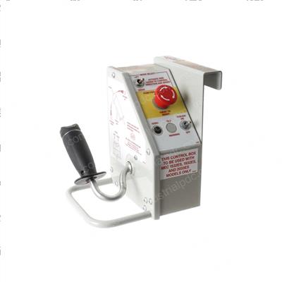 Picture of Box - Control