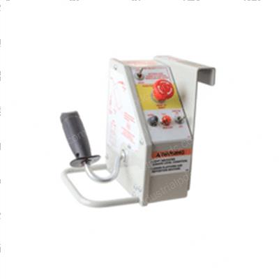 Picture of Horn Control Assy Horntilt