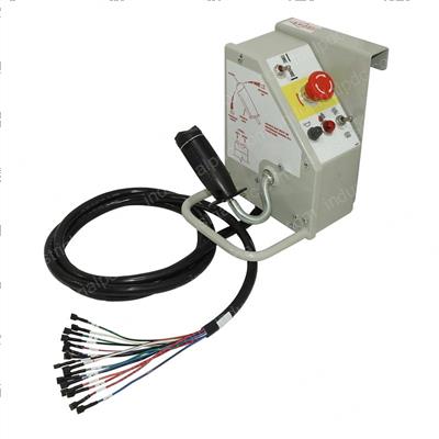 Picture of Cntrlbox Assy Non-Removeable