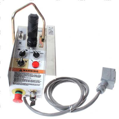 Picture of Box - Control