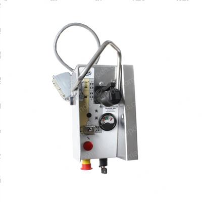 Picture of Control Box - Ce Rated