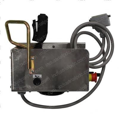 Picture of Control Box - Long