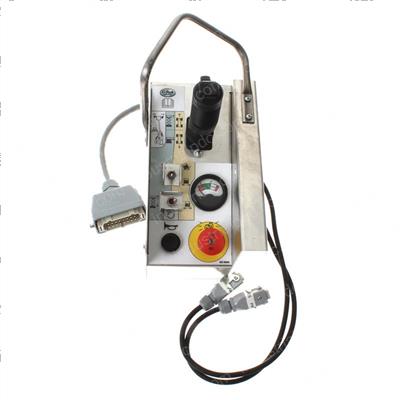 Picture of Box - Control