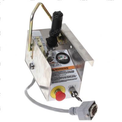 Picture of Controller - Sjiii