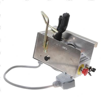 Picture of Assembly - Control Box