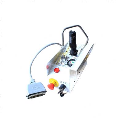 Picture of Control Box