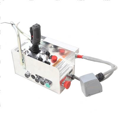 Picture of Control Box Sj OEM Efi/Dies