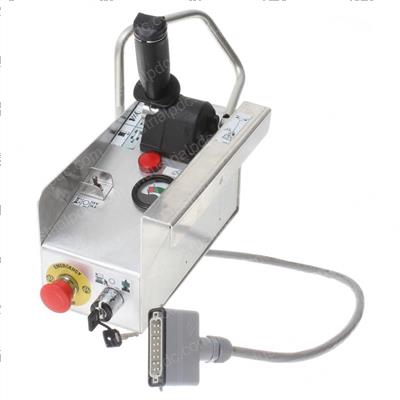 Picture of Box - Control