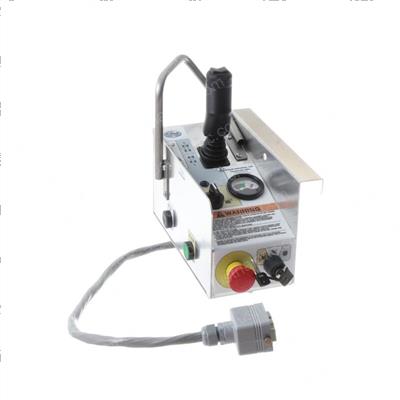 Picture of Control Box - Sjiii