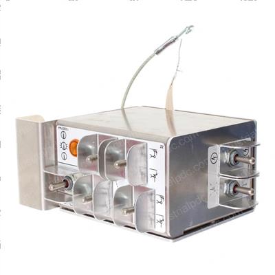 Picture of Assembly - Control Console