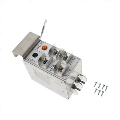 Picture of Control Box Assembly- Outrigge