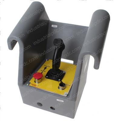 Picture of Assembly - Control Box