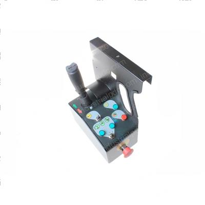 Picture of Control Box