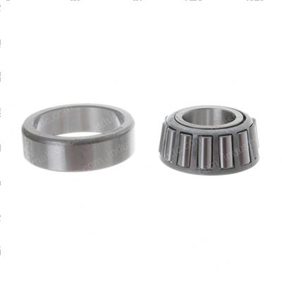 Picture of Bearing - Taper Roller Cup+cone