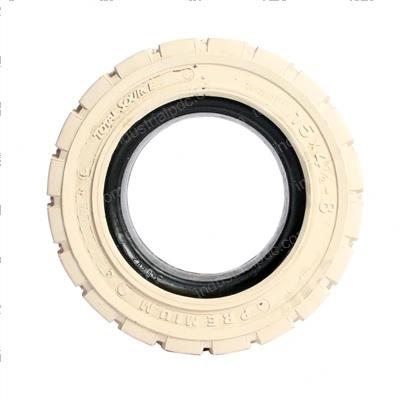 Picture of Tire -15x4.5-8x3 Nm Lug