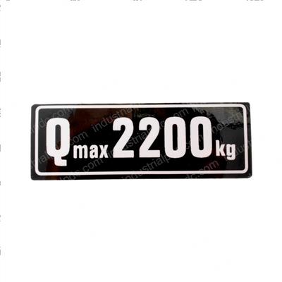 Picture of Label