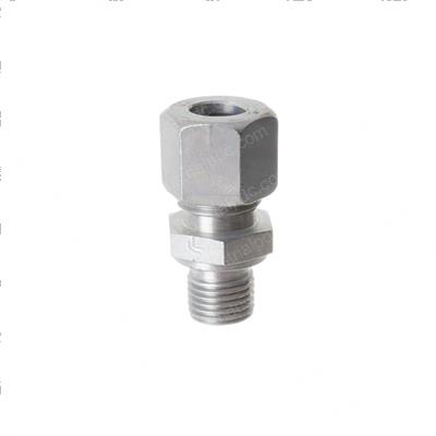 Picture of Adapter - Threaded