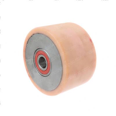 Picture of Wheel - Load