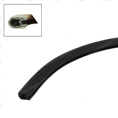 Picture of Edge  Protection - Per Meter