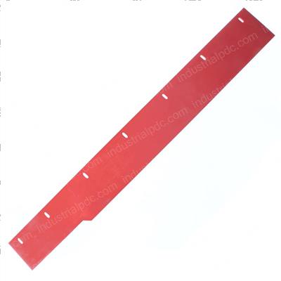 Picture of Squeegee - Red Neoprene